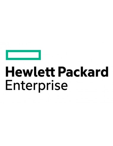 HPE U7DG0E extensión de la garantía