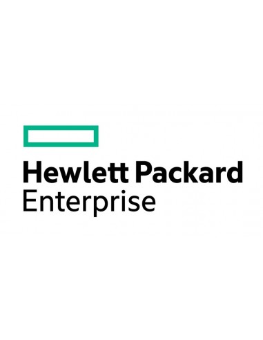 HPE U7DW5E extensión de la garantía