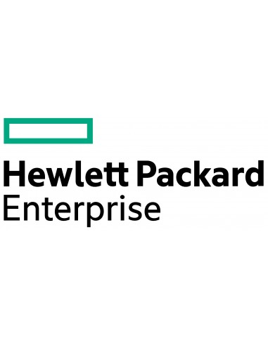 HPE U7EF6E extensión de la garantía