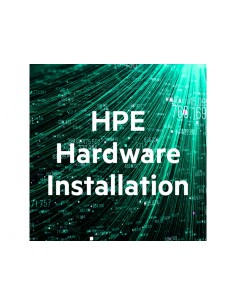 HPE Installation ML DL Series 10 Service