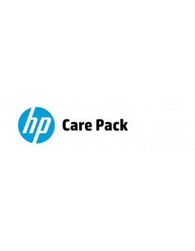 HPE U7YH5E Care Pack