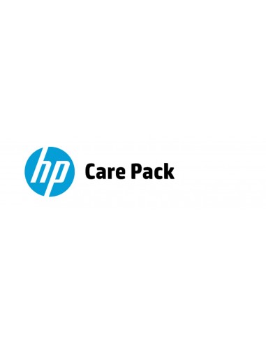 HPE 1 year Next business day Exchange HP 1620 Foundation Care Service