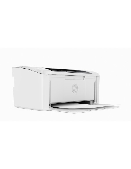 HP LaserJet Impresora M110w, Blanco y negro, Impresora para Oficina pequeña, Estampado, Tamaño compacto