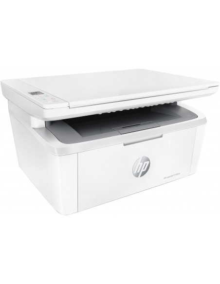 HP LaserJet Impresora multifunción HP M140we, Blanco y negro, Impresora para Oficina pequeña, Impresión, copia, escáner,