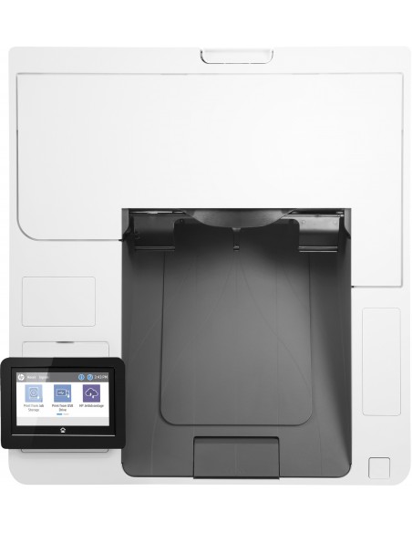 HP LaserJet Enterprise Impresora M612dn, Estampado, Impresión a dos caras