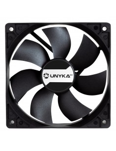 UNYKAch 120 mm Ventilador Server 2