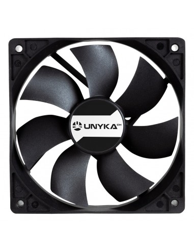 UNYKAch 120 mm Ventilador Server