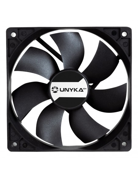 UNYKAch 120 mm Ventilador Server
