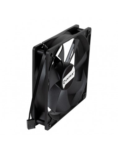 UNYKAch 120 mm Ventilador Server