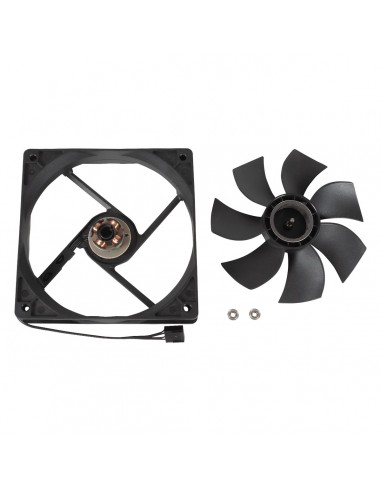 UNYKAch 120 mm Ventilador Server
