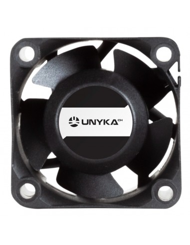UNYKAch 40 mm Ventilador Server