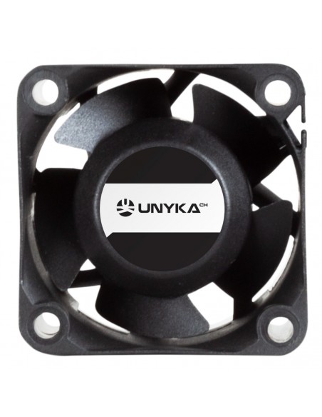 UNYKAch 40 mm Ventilador Server