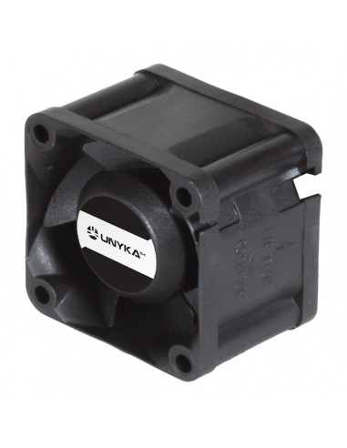 UNYKAch 40 mm Ventilador Server