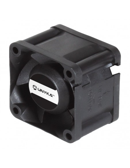 UNYKAch 40 mm Ventilador Server