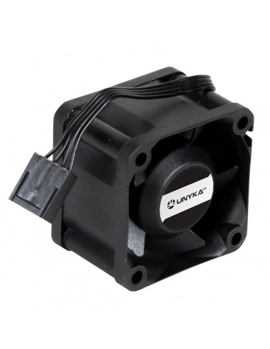 UNYKAch 40 mm Ventilador Server