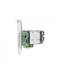HPE SmartArray E208i-p SR Gen10 controlado RAID PCI Express 3.0 12 Gbit s