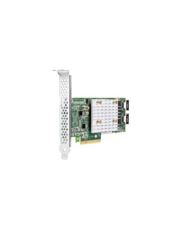 HPE SmartArray E208i-p SR Gen10 controlado RAID PCI Express 3.0 12 Gbit s