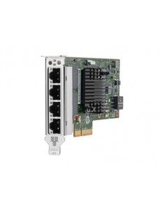 HPE 811546-B21 adaptador y tarjeta de red Interno Ethernet 1000 Mbit s