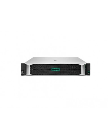 HPE ProLiant DL380 Gen10 Plus servidor Bastidor (2U) Intel® Xeon® Silver 4309Y 2,8 GHz 32 GB DDR4-SDRAM 800 W