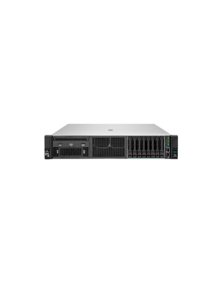 HPE ProLiant DL380 Gen10 Plus servidor Bastidor (2U) Intel® Xeon® Silver 4309Y 2,8 GHz 32 GB DDR4-SDRAM 800 W