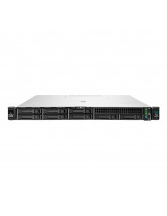 HPE ProLiant DL325 G10+ v2 servidor Bastidor (1U) AMD EPYC 7443P 2,85 GHz 32 GB DDR4-SDRAM 800 W
