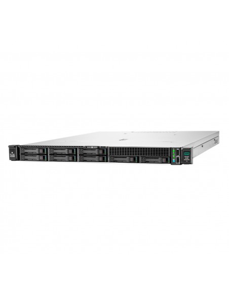 HPE ProLiant DL325 G10+ v2 servidor Bastidor (1U) AMD EPYC 7443P 2,85 GHz 32 GB DDR4-SDRAM 800 W