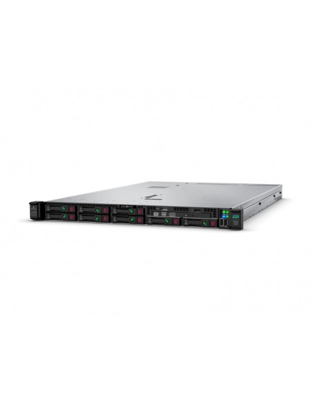 HPE ProLiant DL360 Gen10 servidor Bastidor (1U) Intel® Xeon® Silver 4215R 3,2 GHz 32 GB DDR4-SDRAM 800 W