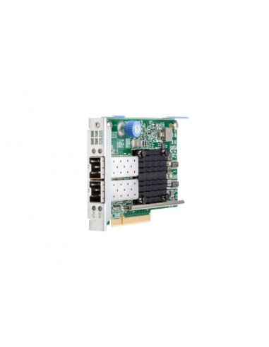 HPE Eth 10 25Gb 2p 631FLR-SFP28 Adptr Interno Ethernet 100000 Mbit s