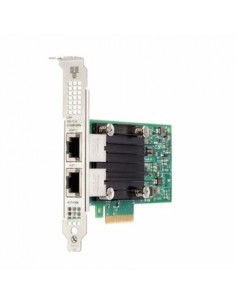 HPE 817738-B21 adaptador y tarjeta de red Interno Ethernet 10000 Mbit s