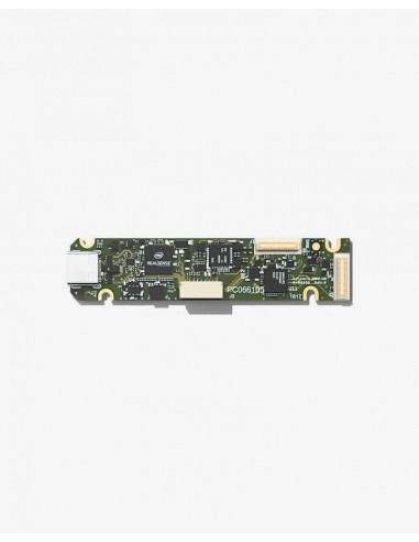 Intel 82635DSASICBDIF accesorio para placa de desarrollo Microcontrolador Negro, Verde