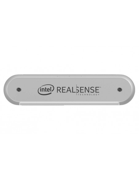 Intel RealSense D455 Cámara Plata