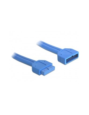 DeLOCK 82943 cable USB interno