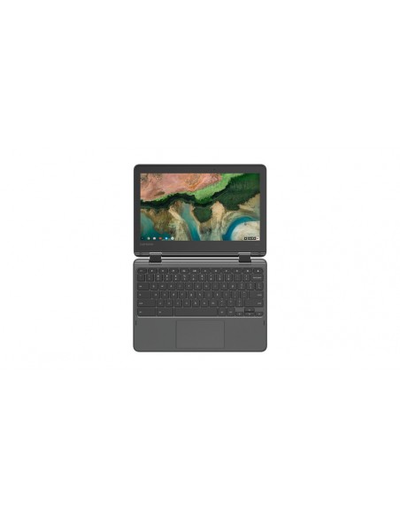 Lenovo 300e Chromebook 29,5 cm (11.6") Pantalla táctil HD AMD A4 A4-9120C 4 GB DDR4-SDRAM 32 GB eMMC Wi-Fi 5 (802.11ac)