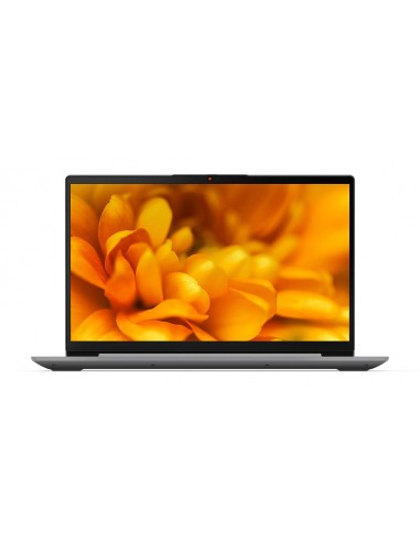 Lenovo IdeaPad 3 Portátil 39,6 cm (15.6") Full HD Intel® Core™ i3 i3-1115G4 8 GB DDR4-SDRAM 256 GB SSD Wi-Fi 6 (802.11ax)