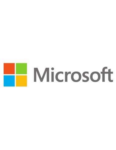 Microsoft Windows Server 2019 Standard 1 licencia(s)