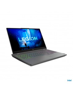 Lenovo Legion 5 Portátil 39,6 cm (15.6") Full HD Intel® Core™ i7 i7-12700H 16 GB DDR5-SDRAM 512 GB SSD NVIDIA GeForce RTX 3060