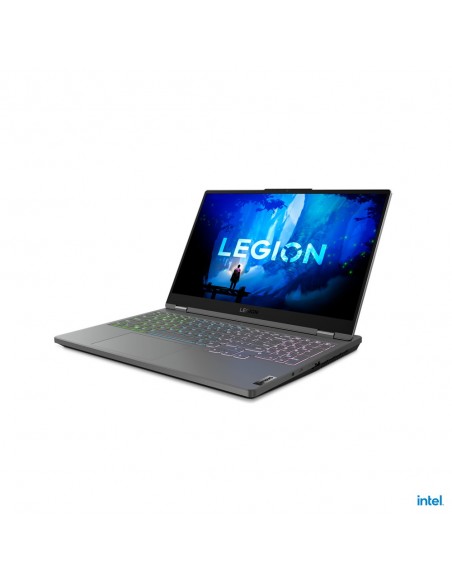 Lenovo Legion 5 Portátil 39,6 cm (15.6") Full HD Intel® Core™ i7 i7-12700H 16 GB DDR5-SDRAM 512 GB SSD NVIDIA GeForce RTX 3060
