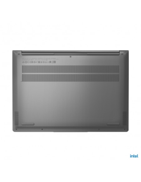 Lenovo Yoga Slim 7 Pro Portátil 35,6 cm (14") 2.2K Intel® Core™ i5 i5-1240P 8 GB LPDDR5-SDRAM 512 GB SSD Wi-Fi 6E (802.11ax)
