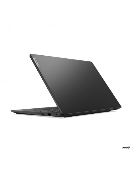 Lenovo V V15 Portátil 39,6 cm (15.6") Full HD AMD Ryzen™ 5 7520U 16 GB LPDDR5-SDRAM 512 GB SSD Wi-Fi 5 (802.11ac) Windows 11