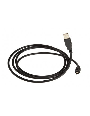 ClearOne 830-156-200 cable USB USB 2.0 USB A Mini-USB A Negro