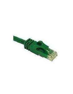 C2G 7m Cat6 Patch Cable cable de red Verde