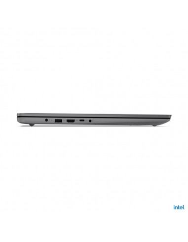 Lenovo V V17 Portátil 43,9 cm (17.3") Full HD Intel® Core™ i7 i7-1355U 16 GB DDR4-SDRAM 512 GB SSD Wi-Fi 6 (802.11ax) Windows