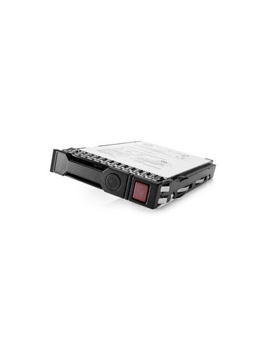 HPE 6TB 3.5" 12G SAS 3.5"