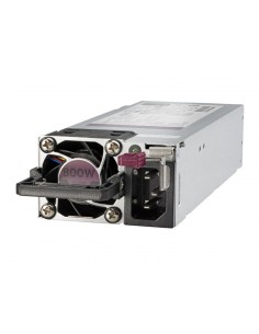 HPE 865438-B21 unidad de fuente de alimentación 800 W Gris