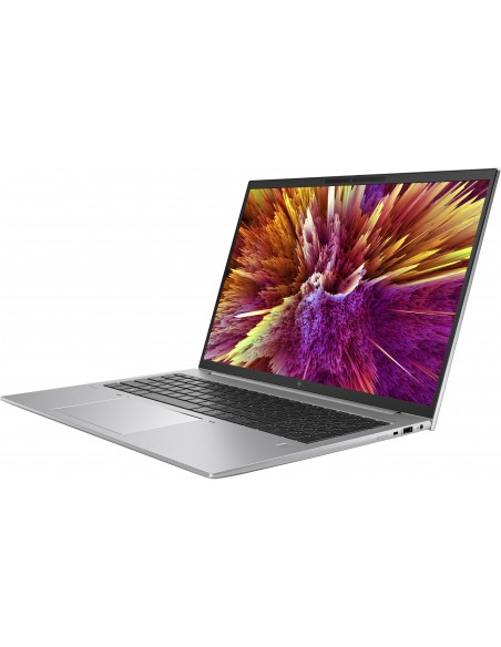HP ZBook Firefly 16 G10 Estación de trabajo móvil 40,6 cm (16") WUXGA Intel® Core™ i7 i7-1360P 32 GB DDR5-SDRAM 1 TB SSD Wi-Fi
