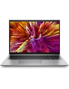 HP ZBook Firefly 16 G10 Estación de trabajo móvil 40,6 cm (16") Pantalla táctil WUXGA Intel® Core™ i7 i7-1365U 32 GB DDR5-SDRAM
