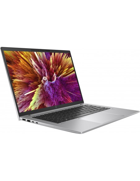 HP ZBook Firefly G10 Estación de trabajo móvil 35,6 cm (14") WUXGA Intel® Core™ i7 i7-1360P 16 GB DDR5-SDRAM 512 GB SSD Wi-Fi