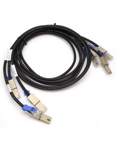 HPE Kit de cable SAS DL160 120 Gen10 Smart Array 8 SFF