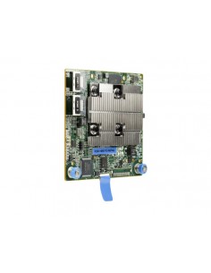 HPE 869081-B21 controlado RAID PCI Express x8 3.0 12 Gbit s