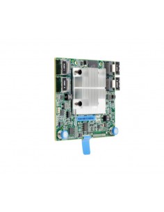 HPE SmartArray P816i-a SR G10 controlado RAID PCI Express 3.0 12 Gbit s